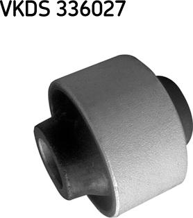 SKF VKDS 336027 - Piekare, Šķērssvira autospares.lv