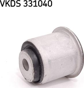 SKF VKDS 331040 - Piekare, Šķērssvira www.autospares.lv