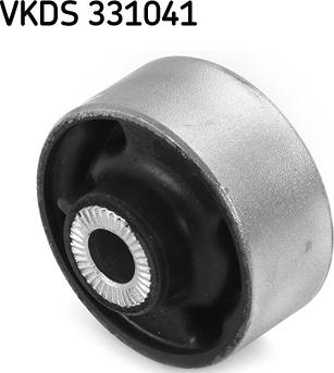 SKF VKDS 331041 - Bush of Control / Trailing Arm www.autospares.lv