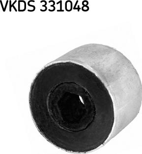 SKF VKDS 331048 - Piekare, Šķērssvira www.autospares.lv