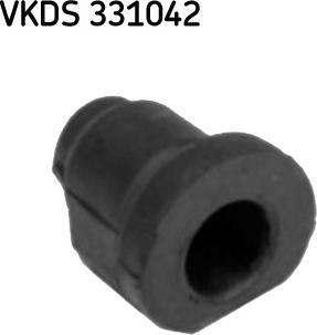 SKF VKDS 331042 - Piekare, Šķērssvira www.autospares.lv