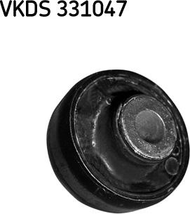 SKF VKDS 331047 - Bush of Control / Trailing Arm www.autospares.lv