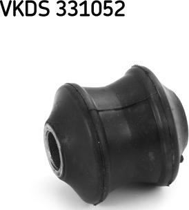 SKF VKDS 331052 - Piekare, Šķērssvira www.autospares.lv