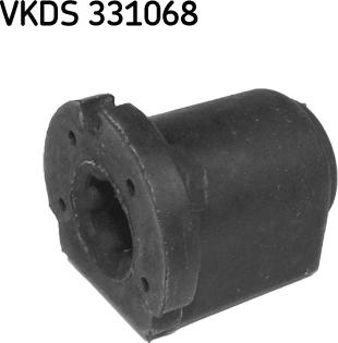 SKF VKDS 331068 - Piekare, Šķērssvira www.autospares.lv