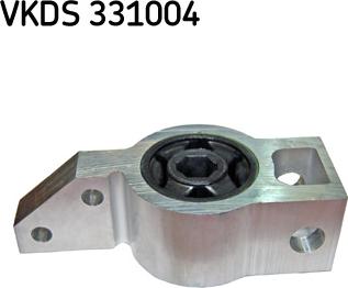 SKF VKDS 331004 - Bush of Control / Trailing Arm www.autospares.lv