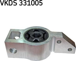 SKF VKDS 331005 - Piekare, Šķērssvira www.autospares.lv