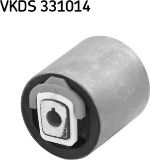 SKF VKDS 331014 - Piekare, Šķērssvira autospares.lv