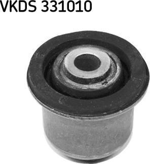 SKF VKDS 331010 - Piekare, Šķērssvira www.autospares.lv