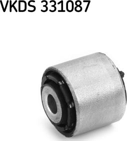 SKF VKDS 331087 - Piekare, Šķērssvira www.autospares.lv