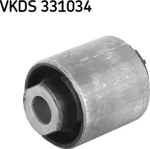 SKF VKDS 331034 - Piekare, Šķērssvira www.autospares.lv