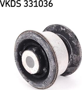 SKF VKDS 331036 - Piekare, Šķērssvira www.autospares.lv