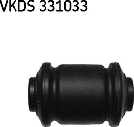 SKF VKDS 331033 - Piekare, Šķērssvira www.autospares.lv