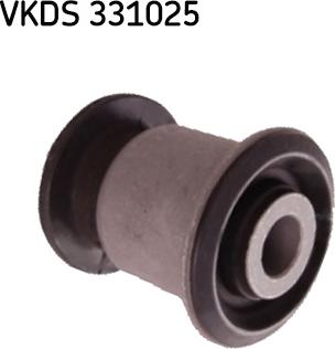 SKF VKDS 331025 - Piekare, Šķērssvira www.autospares.lv