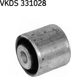 SKF VKDS 331028 - Piekare, Šķērssvira autospares.lv