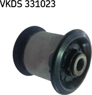 SKF VKDS 331023 - Piekare, Šķērssvira www.autospares.lv