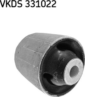 SKF VKDS 331022 - Bush of Control / Trailing Arm www.autospares.lv