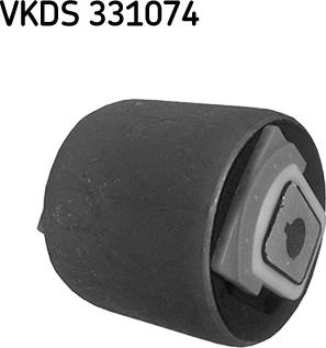 SKF VKDS 331074 - Piekare, Šķērssvira autospares.lv