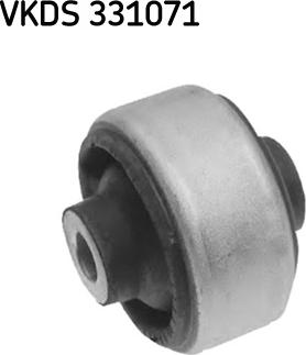 SKF VKDS 331071 - Bush of Control / Trailing Arm www.autospares.lv