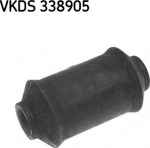 SKF VKDS 338905 - Piekare, Šķērssvira www.autospares.lv