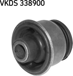 SKF VKDS 338900 - Piekare, Šķērssvira www.autospares.lv