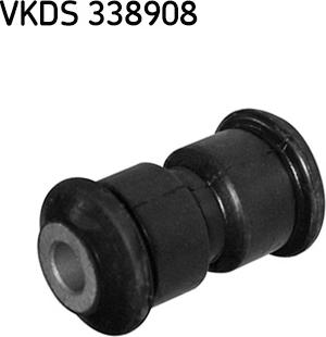 SKF VKDS 338908 - Piekare, Šķērssvira www.autospares.lv