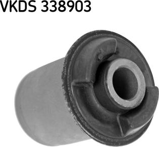 SKF VKDS 338903 - Piekare, Šķērssvira www.autospares.lv