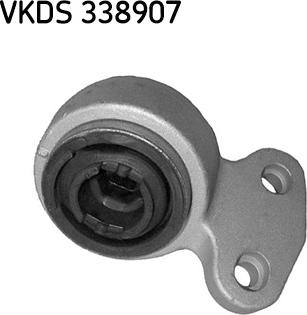 SKF VKDS 338907 - Bush of Control / Trailing Arm www.autospares.lv