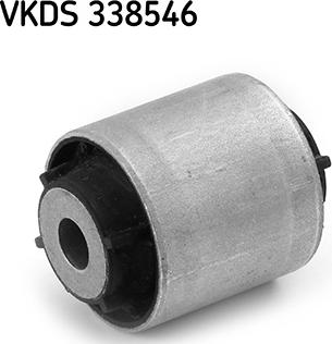 SKF VKDS 338546 - Piekare, Šķērssvira www.autospares.lv