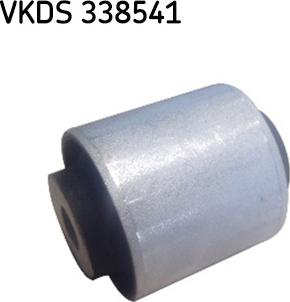 SKF VKDS 338541 - Bush of Control / Trailing Arm www.autospares.lv