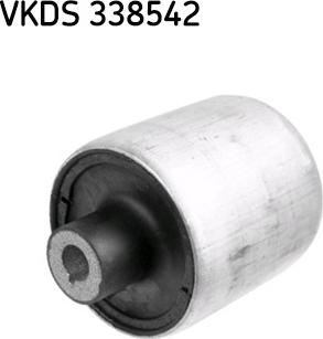 SKF VKDS 338542 - Piekare, Šķērssvira www.autospares.lv