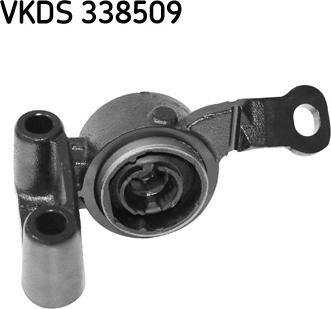 SKF VKDS 338509 - Piekare, Šķērssvira www.autospares.lv