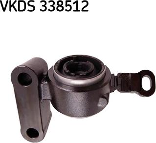 SKF VKDS 338512 - Piekare, Šķērssvira www.autospares.lv