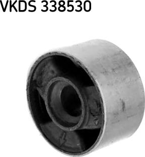 SKF VKDS 338530 - Piekare, Šķērssvira www.autospares.lv