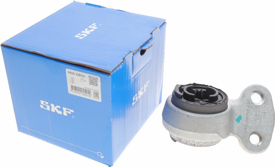 SKF VKDS 338521 - Bush of Control / Trailing Arm www.autospares.lv