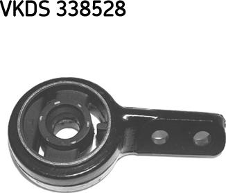 SKF VKDS 338528 - Piekare, Šķērssvira autospares.lv