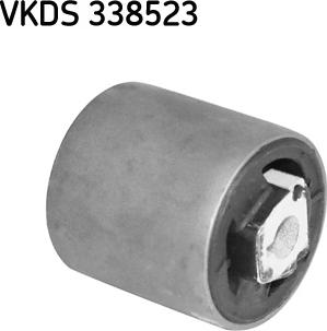 SKF VKDS 338523 - Piekare, Šķērssvira autospares.lv