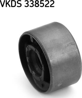 SKF VKDS 338522 - Piekare, Šķērssvira autospares.lv