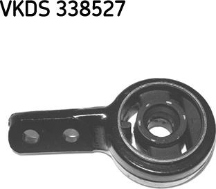 SKF VKDS 338527 - Сайлентблок, рычаг подвески колеса www.autospares.lv