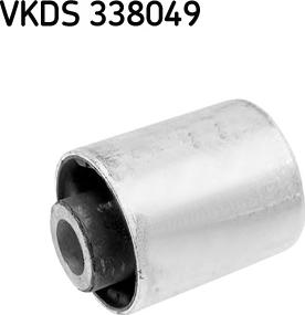 SKF VKDS 338049 - Piekare, Šķērssvira autospares.lv