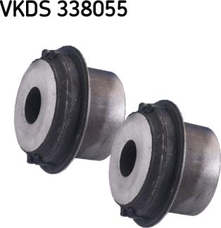 SKF VKDS 338055 - Piekare, Šķērssvira autospares.lv