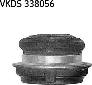 SKF VKDS 338056 - Bush of Control / Trailing Arm www.autospares.lv