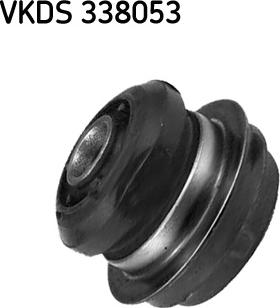 SKF VKDS 338053 - Piekare, Šķērssvira autospares.lv