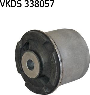 SKF VKDS 338057 - Piekare, Šķērssvira autospares.lv