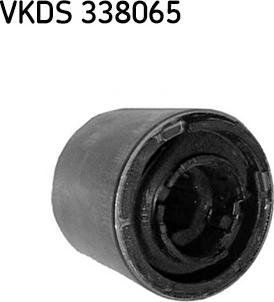 SKF VKDS 338065 - Bush of Control / Trailing Arm www.autospares.lv