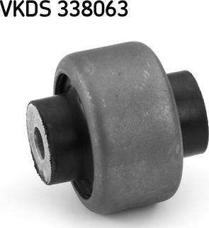 SKF VKDS 338063 - Piekare, Šķērssvira www.autospares.lv