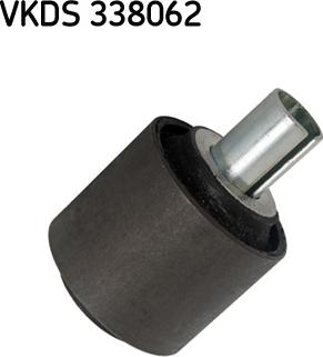 SKF VKDS 338062 - Piekare, Šķērssvira www.autospares.lv