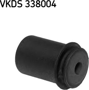 SKF VKDS 338004 - Piekare, Šķērssvira www.autospares.lv