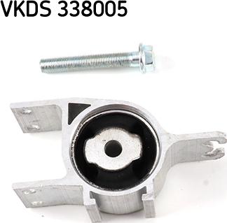 SKF VKDS 338005 - Piekare, Šķērssvira www.autospares.lv