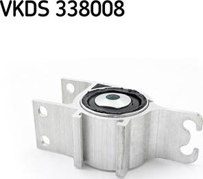 SKF VKDS 338008 - Piekare, Šķērssvira www.autospares.lv