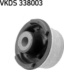 SKF VKDS 338003 - Piekare, Šķērssvira www.autospares.lv